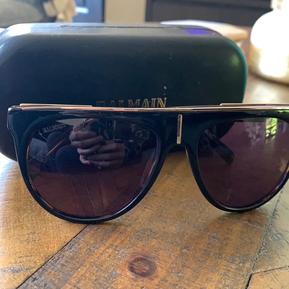 Balmain Sunglasses